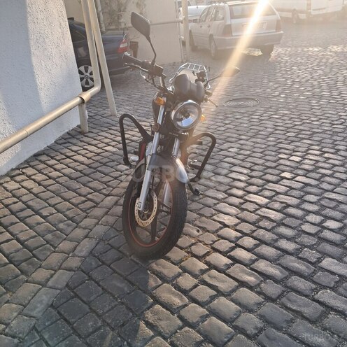 Minsk D4 125 2023, 1,929 km - 0.2 l - Bakı