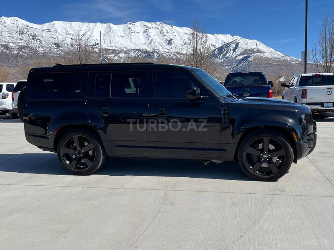 Land Rover Defender 2024, 40,234 km - 3.0 l - Bakı