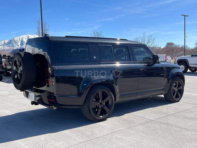 Land Rover Defender 2024, 40,234 km - 3.0 l - Bakı