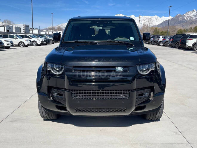 Land Rover Defender 2024, 40,234 km - 3.0 l - Bakı