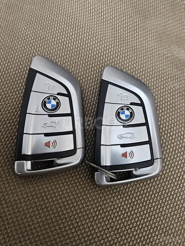 BMW X5 2016, 147,000 km - 2.0 l - Sumqayıt