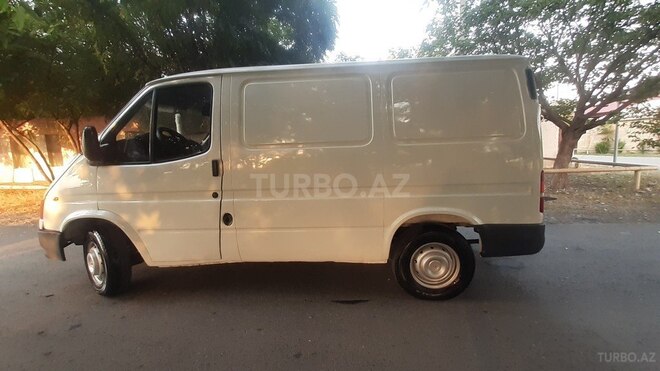 Ford Transit 1998, 147,369 km - 2.5 л - Bərdə
