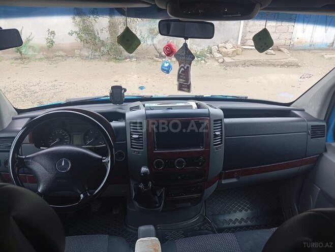 Mercedes Sprinter 315 2010, 390,000 km - 2.2 л - Bakı