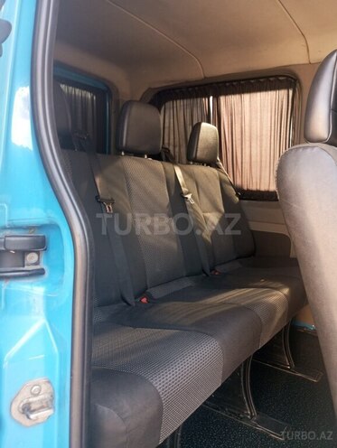 Mercedes Sprinter 315 2010, 390,000 km - 2.2 л - Bakı