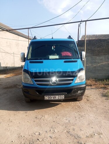 Mercedes Sprinter 315 2010, 390,000 km - 2.2 л - Bakı