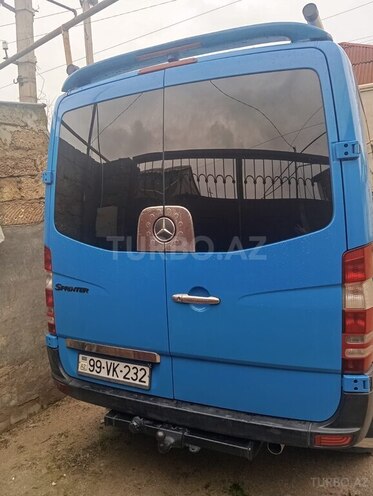 Mercedes Sprinter 315 2010, 390,000 km - 2.2 л - Bakı