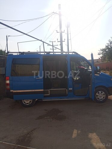 Mercedes Sprinter 315 2010, 390,000 km - 2.2 л - Bakı