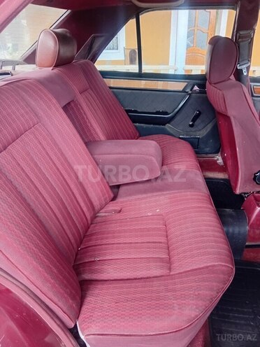Mercedes E 250 1991, 400,418 km - 2.5 л - Ağstafa
