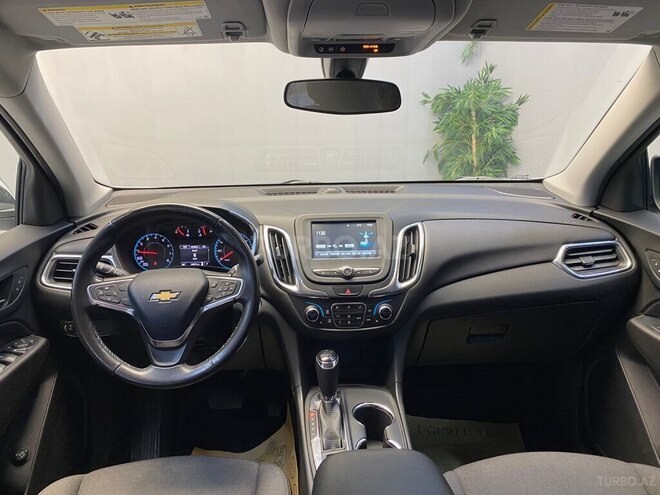 Chevrolet Equinox 2018, 165,000 km - 1.5 л - Sumqayıt