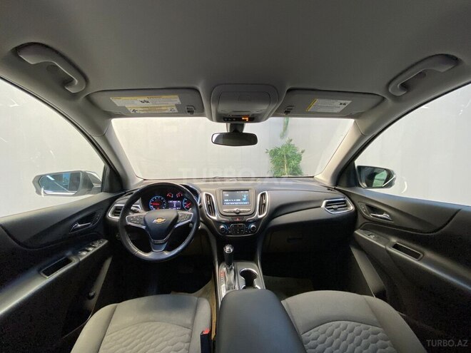 Chevrolet Equinox 2018, 165,000 km - 1.5 л - Sumqayıt