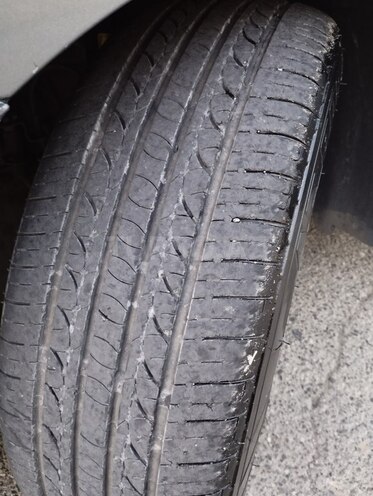 Chevrolet Aveo 2012, 195,000 km - 1.4 l - Bakı