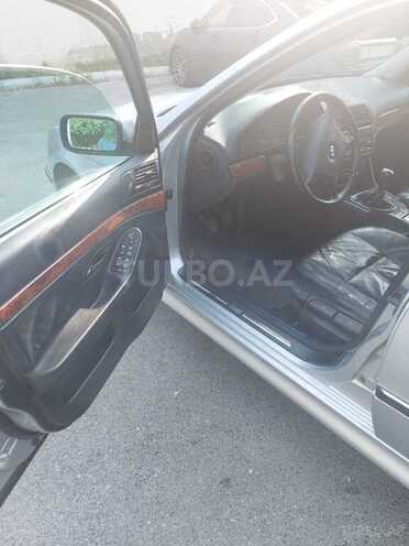 BMW 523 1998, 230,000 km - 2.5 л - Bakı