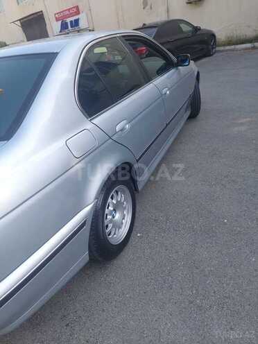 BMW 523 1998, 230,000 km - 2.5 л - Bakı