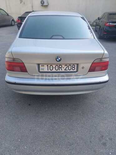 BMW 523 1998, 230,000 km - 2.5 л - Bakı