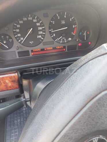 BMW 523 1998, 230,000 km - 2.5 л - Bakı