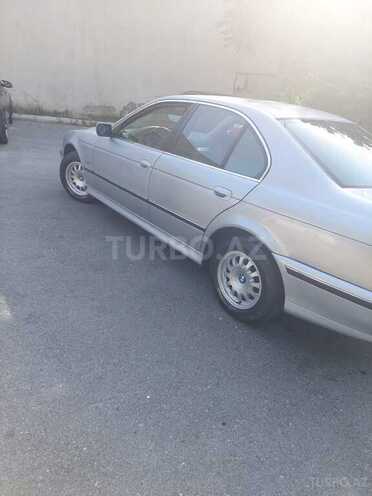 BMW 523 1998, 230,000 km - 2.5 л - Bakı