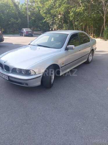 BMW 523 1998, 230,000 km - 2.5 л - Bakı