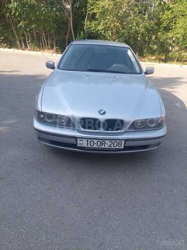BMW 523 1998, 230,000 km - 2.5 л - Bakı
