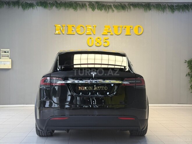 Tesla Model X 2019, 143,000 km - 0.1 l - Sumqayıt