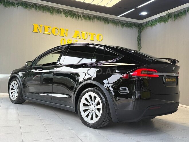 Tesla Model X 2019, 143,000 km - 0.1 l - Sumqayıt