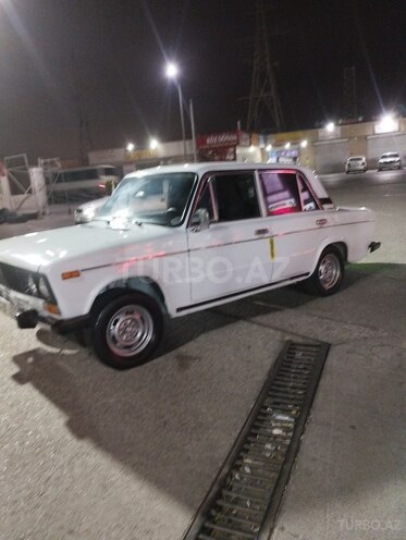LADA (VAZ) 2106 1985, 95,000 km - 1.6 л - Sumqayıt
