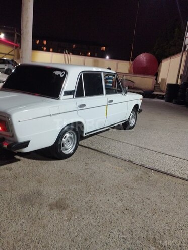 LADA (VAZ) 2106 1985, 95,000 km - 1.6 л - Sumqayıt