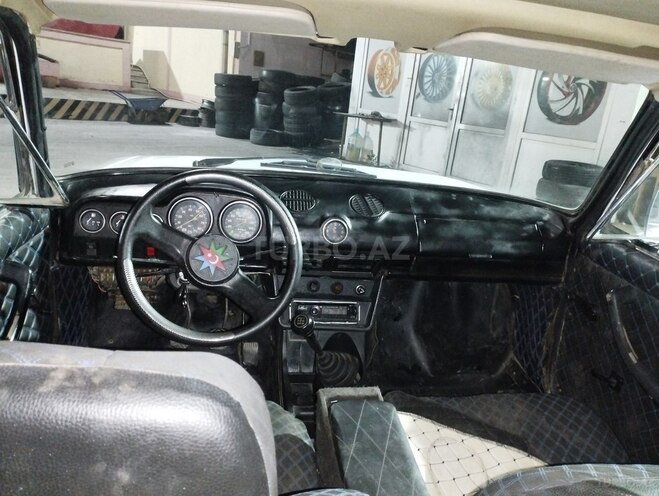 LADA (VAZ) 2106 1985, 95,000 km - 1.6 л - Sumqayıt