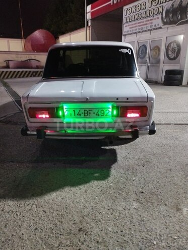 LADA (VAZ) 2106 1985, 95,000 km - 1.6 л - Sumqayıt