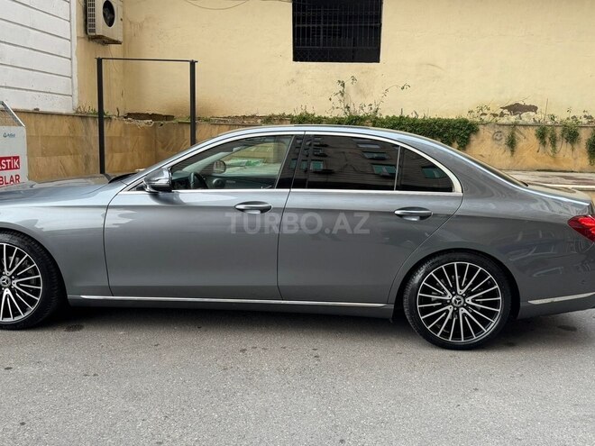 Mercedes E 200 2016, 242,000 km - 2.0 l - Bakı