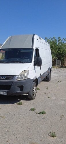 Iveco Daily 2009, 430,000 km - 3.0 l - Bakı