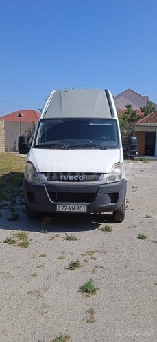 Iveco Daily 2009, 430,000 km - 3.0 l - Bakı