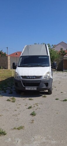 Iveco Daily 2009, 430,000 km - 3.0 l - Bakı