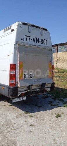 Iveco Daily 2009, 430,000 km - 3.0 l - Bakı