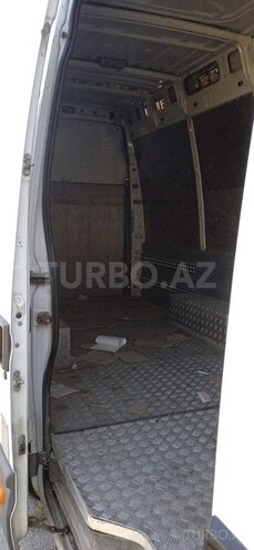 Iveco Daily 2009, 430,000 km - 3.0 l - Bakı