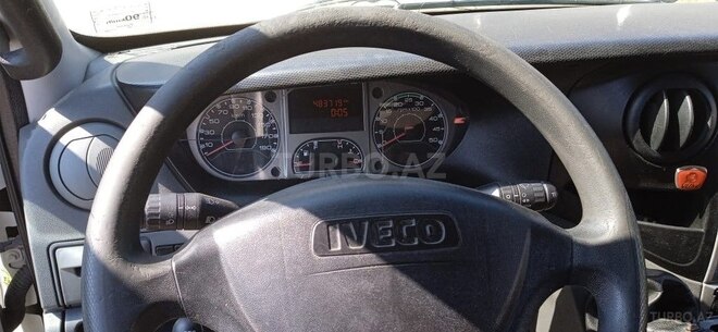 Iveco Daily 2009, 430,000 km - 3.0 l - Bakı