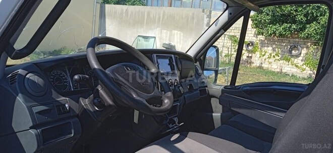 Iveco Daily 2009, 430,000 km - 3.0 l - Bakı