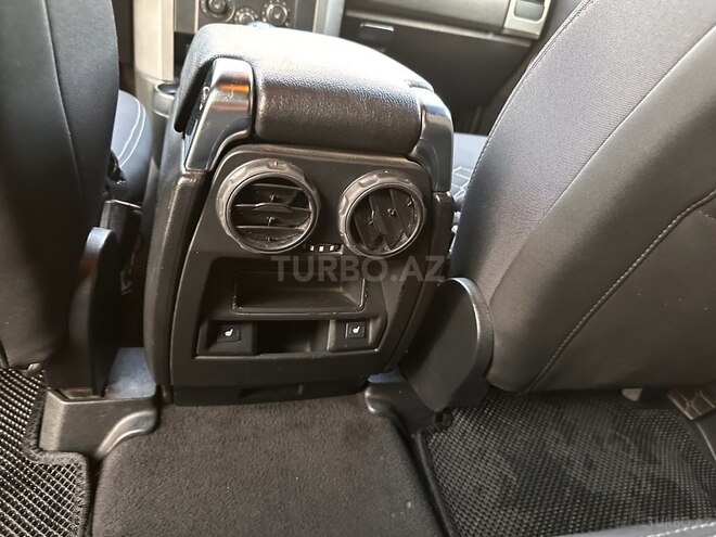 Land Rover Discovery 2007, 10,000 km - 2.7 l - Bakı