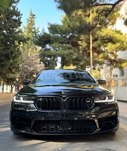 BMW 530 2019, 125,000 km - 2.0 l - Bakı