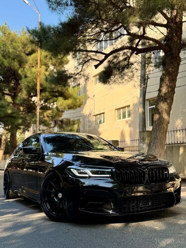BMW 530 2019, 125,000 km - 2.0 l - Bakı
