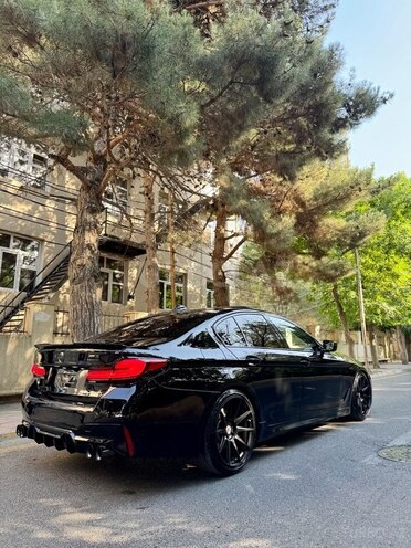 BMW 530 2019, 125,000 km - 2.0 l - Bakı