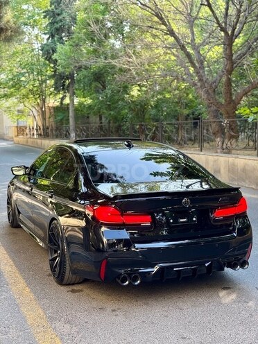 BMW 530 2019, 125,000 km - 2.0 l - Bakı