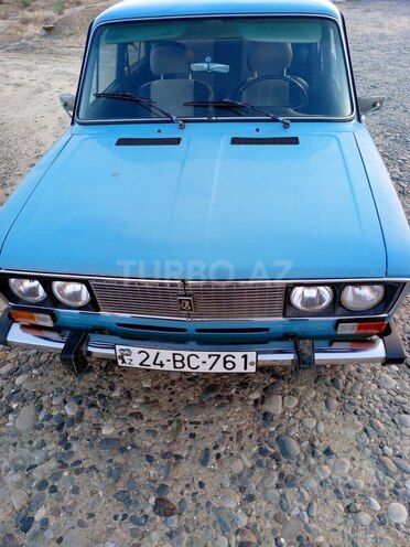 LADA (VAZ) 2106 1992, 26,960 km - 1.3 l - Şirvan