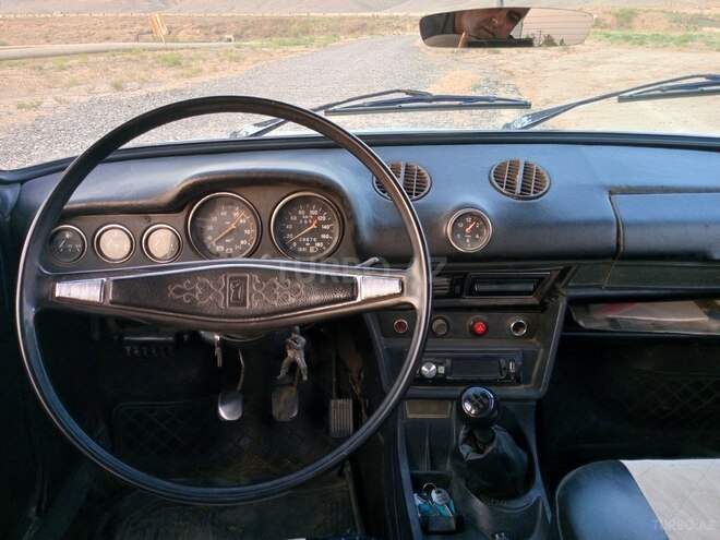 LADA (VAZ) 2106 1992, 26,960 km - 1.3 l - Şirvan