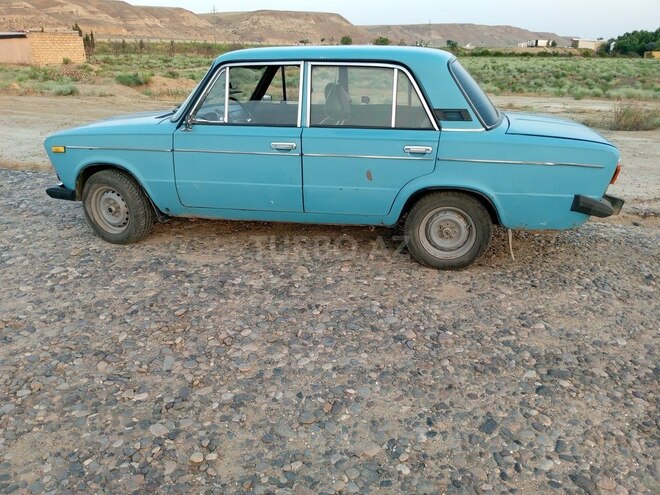 LADA (VAZ) 2106 1992, 26,960 km - 1.3 l - Şirvan