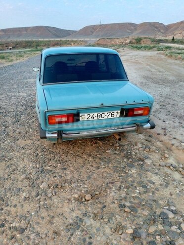 LADA (VAZ) 2106 1992, 26,960 km - 1.3 l - Şirvan