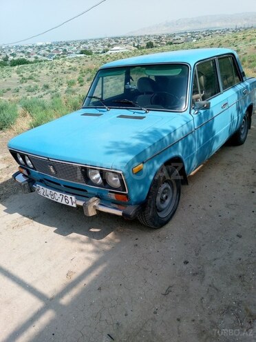 LADA (VAZ) 2106 1992, 26,960 km - 1.3 l - Şirvan
