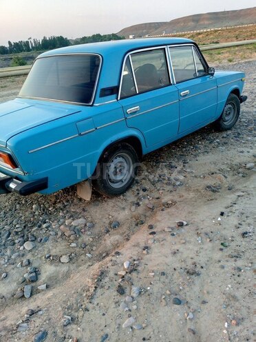 LADA (VAZ) 2106 1992, 26,960 km - 1.3 l - Şirvan