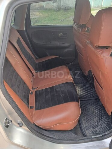 Nissan Note 2008, 350,000 km - 1.4 l - Gəncə