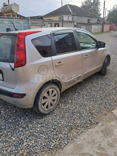 Nissan Note 2008, 350,000 km - 1.4 l - Gəncə