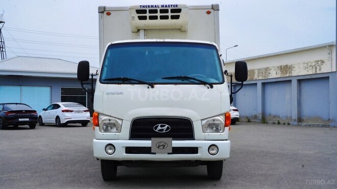 Hyundai HD-65 2013, 410,000 km - 3.9 l - Bakı